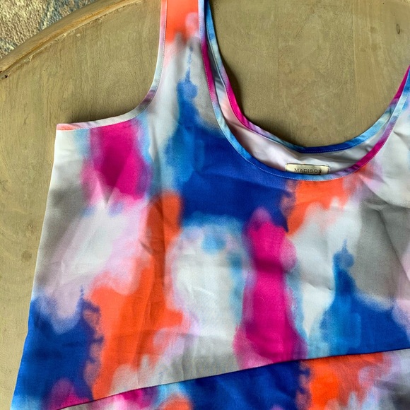 Asymmetrical Top - Picture 2 of 5